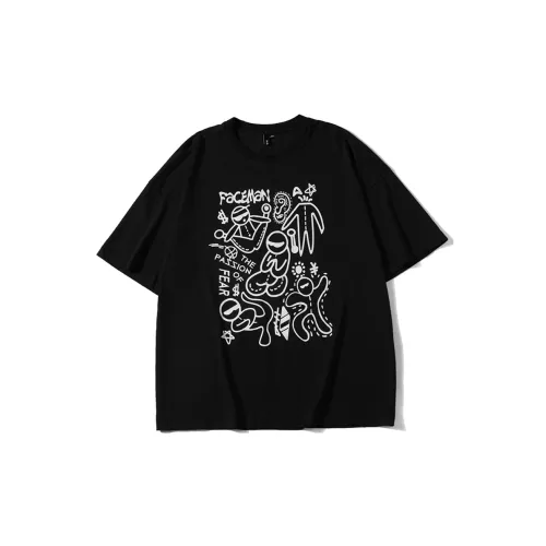 N-MAX T-Shirts Unisex