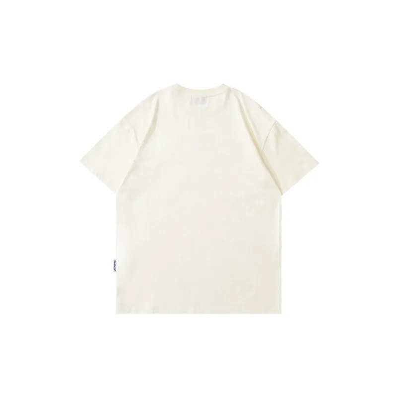 SHOOT BRAND T-Shirts Men-11