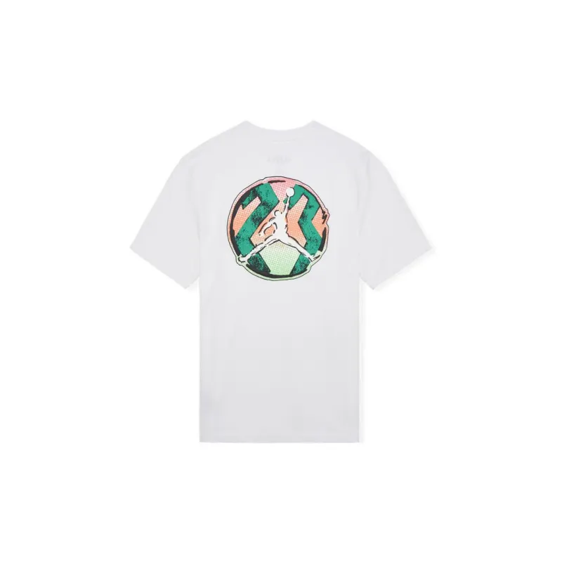 Jordan T Shirts Men-1
