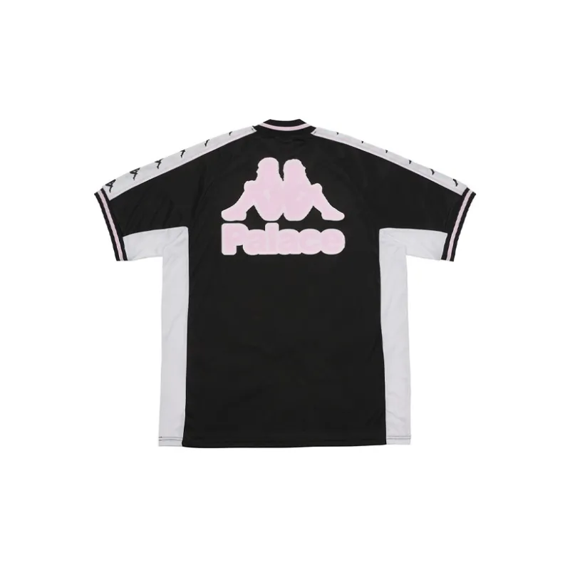 PALACE X Kappa Jersey-1