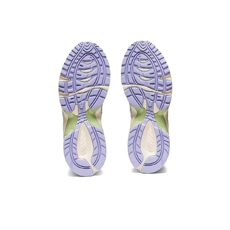 Asics Gel 1090 V2 Glacier Grey Vapor Women's-5