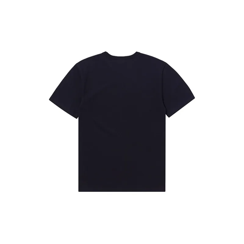 Champion Muhammad Ali T-Shirt US Version Unisex Black-1