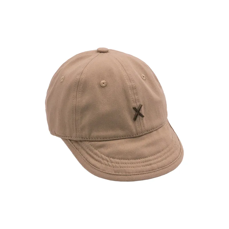 Xotic Cotton Baseball Caps Unisex-2