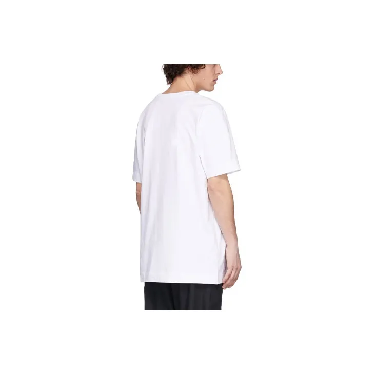1017 Alyx 9sm X Moncler T Shirts Men White-1