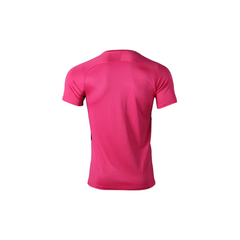 Nike Tiempo Premier SS Jersey 'Vivid Pink'-1