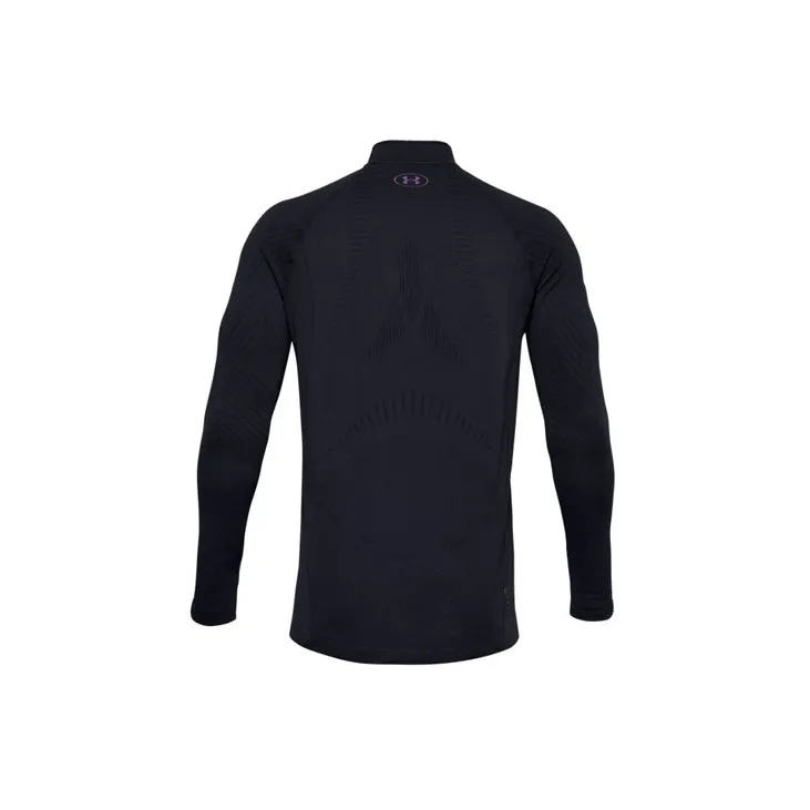 Under Armour T Shirt Men's Black-1