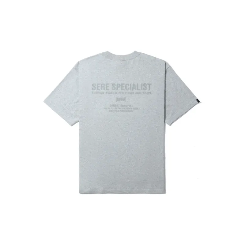 Fingercrox SS22 Straight T-Shirt Unisex-5