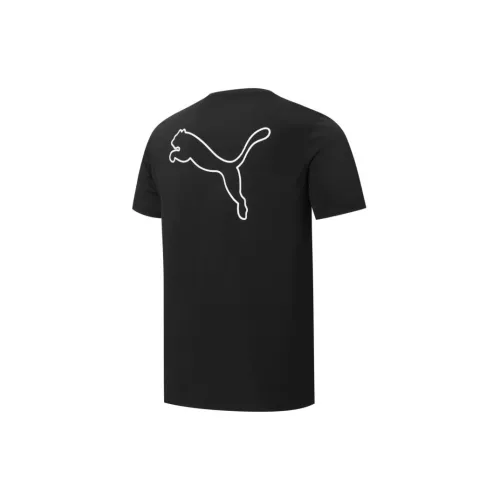 Puma Unisex Clothing T-shirt