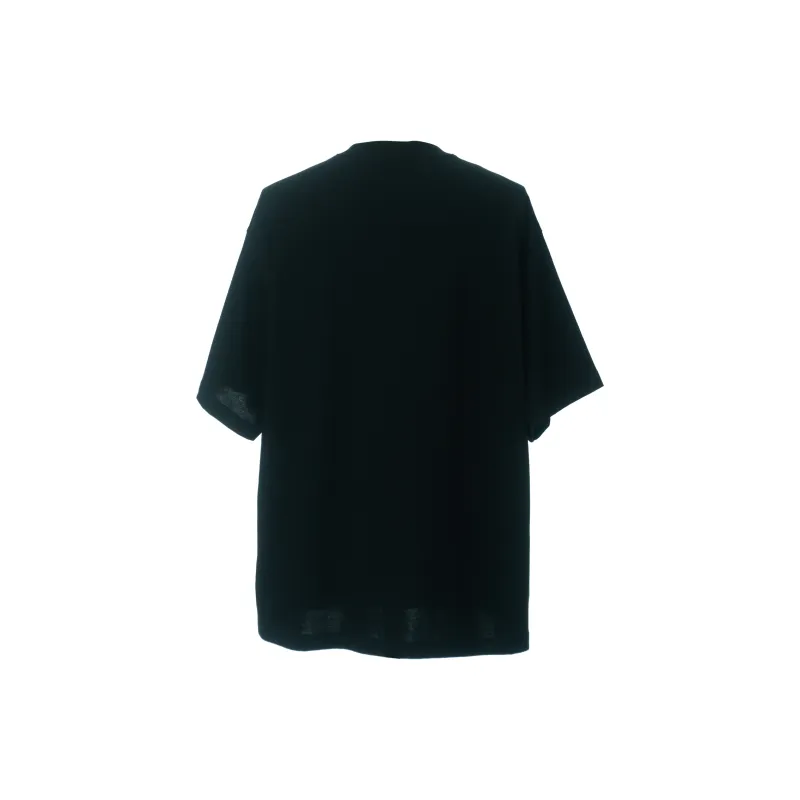 BLINDNOPLAN SS21 Straight T Shirt Unisex-1