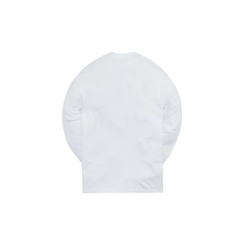KITH For Curb Your Enthusiasm Mood Vintage L/S Tee-1