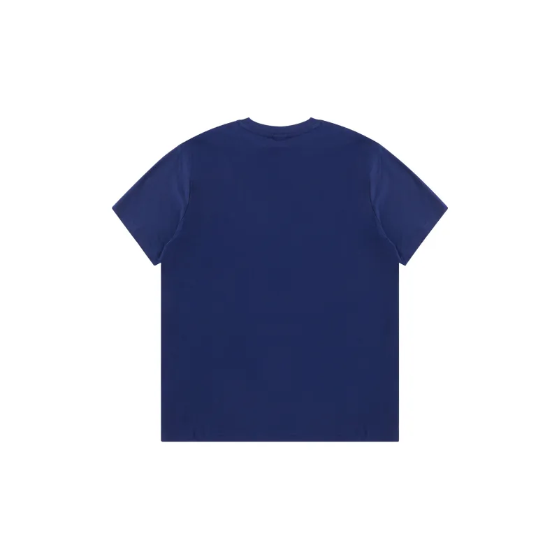 Champion Straight T-Shirt Unisex-3