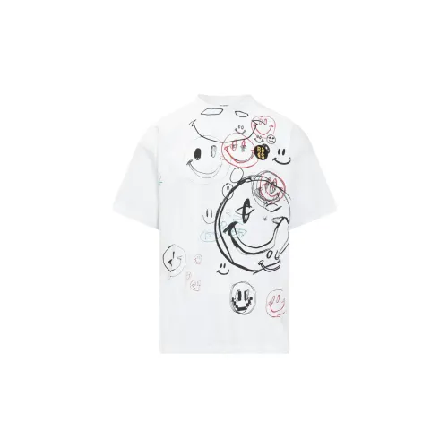 RAF SIMONS Unisex T-shirt