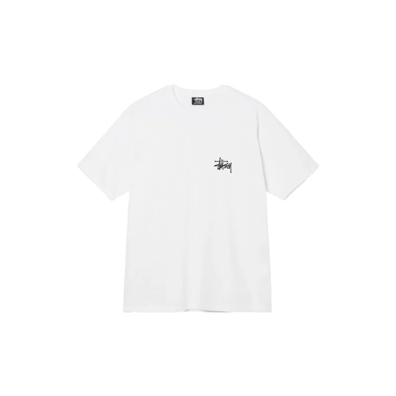 Stussy Basic T shirt-1