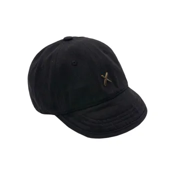 Xotic Cotton Baseball Caps Unisex