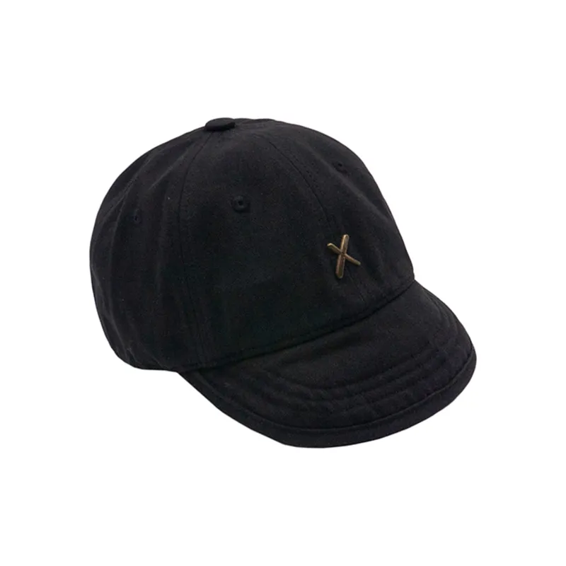 Xotic Cotton Baseball Caps Unisex-0