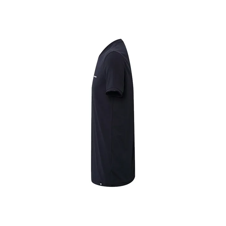EMPORIO ARMANI T Shirts Men Navy-2