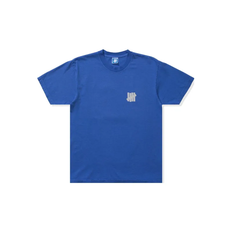 UNDEFEATED T Shirts Unisex-29