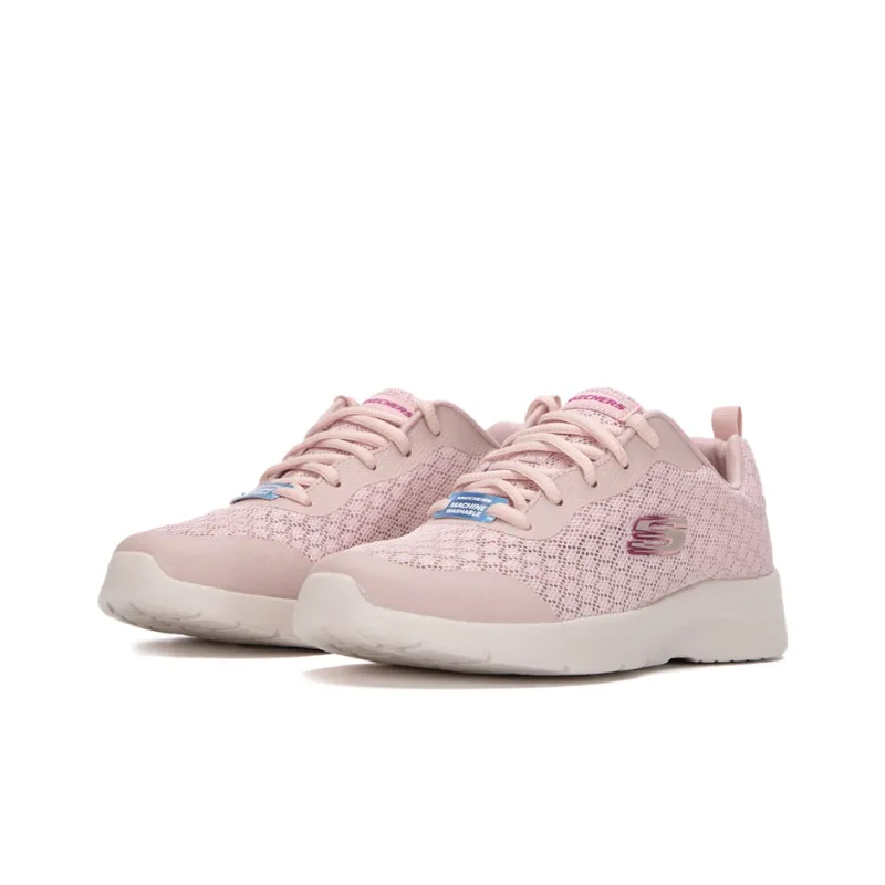 Skechers Dynamight 2.0 'Pink' Women's-2
