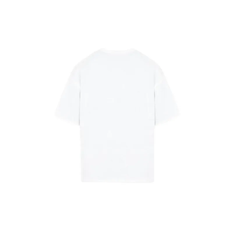 Bottega Veneta Short Sleeved Crewneck T Shirt-1