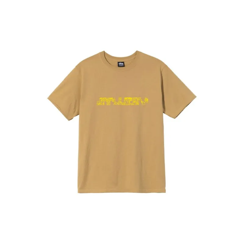 Stussy Sculptures Tee-3