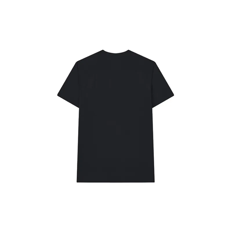 FILA Athletics T Shirt Men's Royal Blue-1