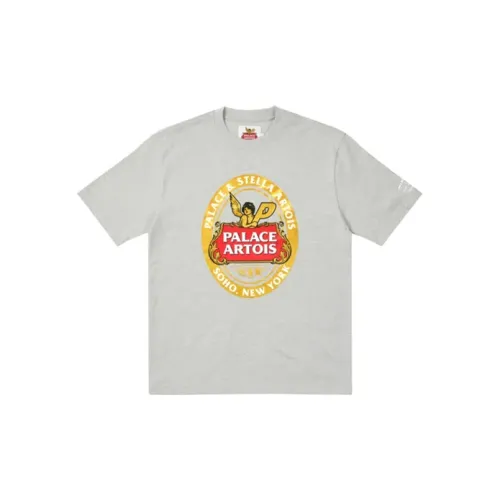 PALACE X Stella Artois Coaster T-Shirt 