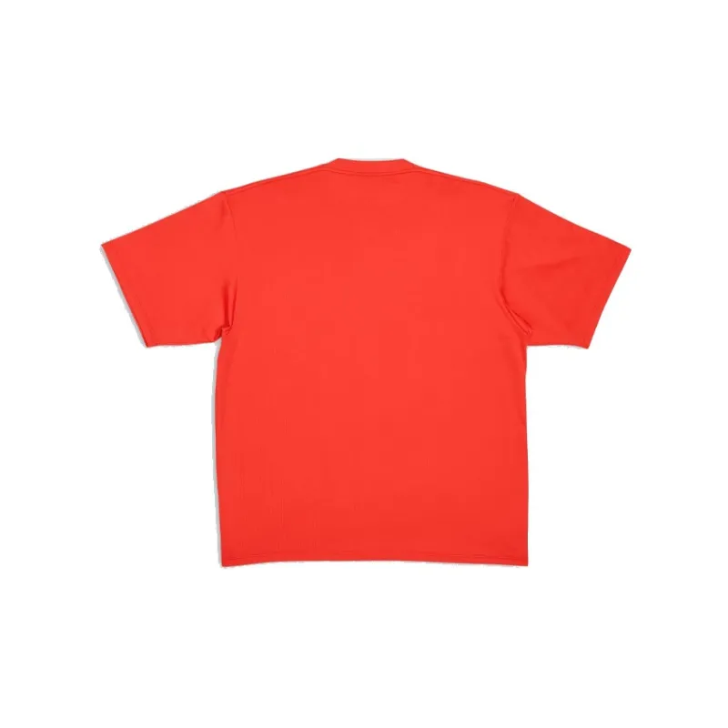 Balenciaga Technical Mesh Swim T Shirt-1