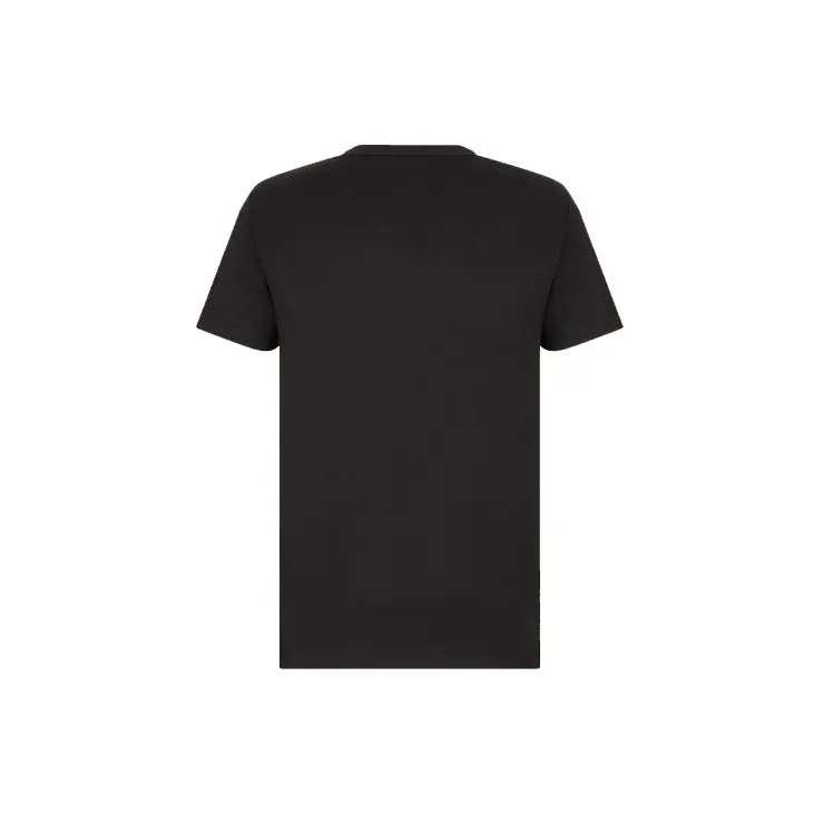 DIOR X Kenny Scharf Cd Logo T Shirt-1