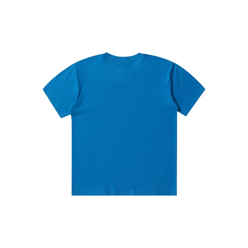 Champion SS22 Straight T-Shirt Unisex-1