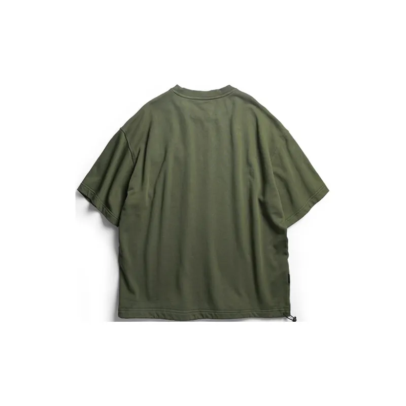 Prth Promethean T Shirts Unisex-7