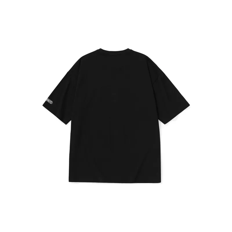 GENANX X XXGOGO T-Shirts Unisex-1