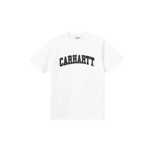 Carhartt WIP T-Shirts Men White