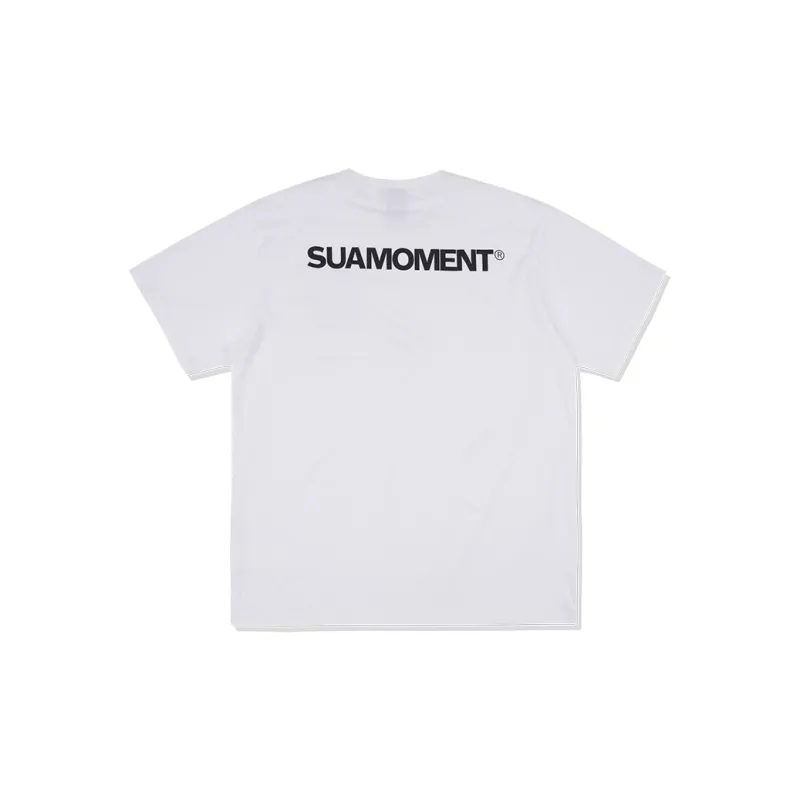 Suamoment 2023 Spring/summer T Shirt Unisex-3