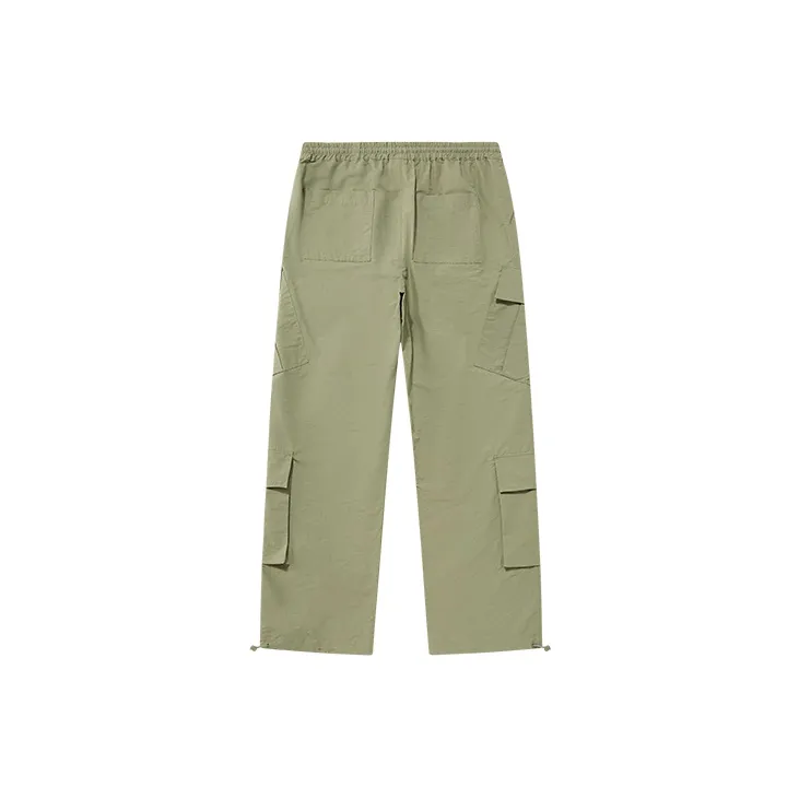 BEASTER Cargo Pants Unisex-13