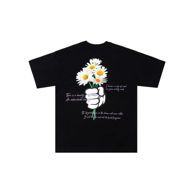 MR.ENJOYDA MONEY T Shirts Unisex-1