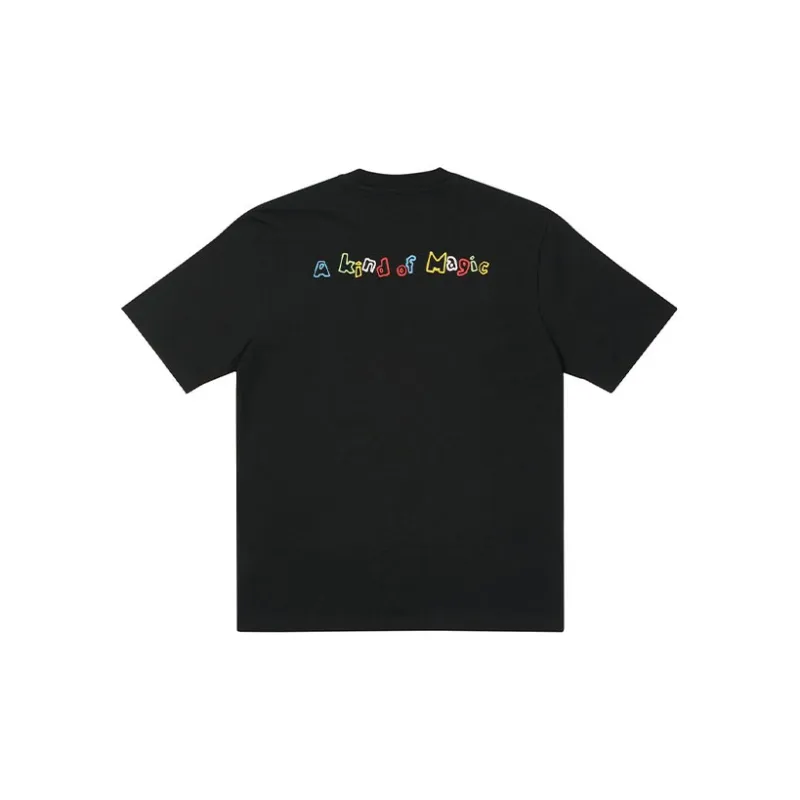 PALACE It's A Kinda Magic T shirt-1