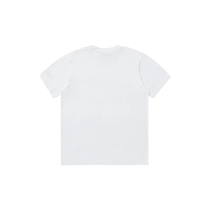 Champion T Shirt Europe Version Unisex-2