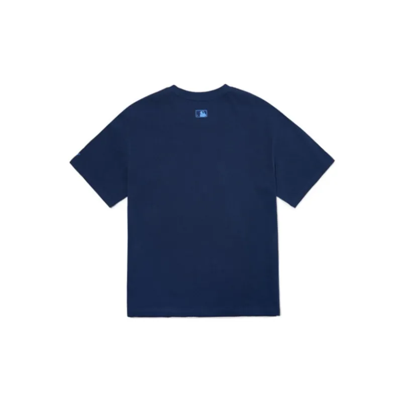 MLB T Shirts Unisex Blue-1