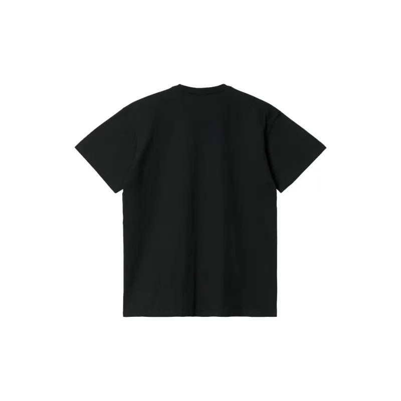 Carhartt WIP S/S Chase T Shirt-1