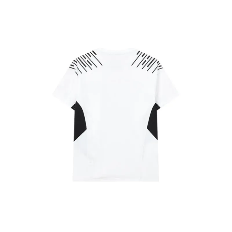 FILA Athletics T-Shirts Men White-1