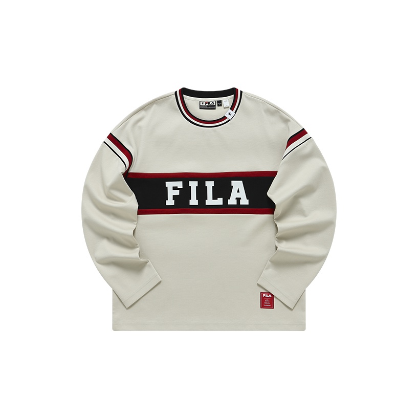 Fila tops sale discount