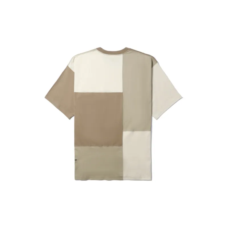 Alpha Industries SS22 Straight T-Shirt Unisex-1