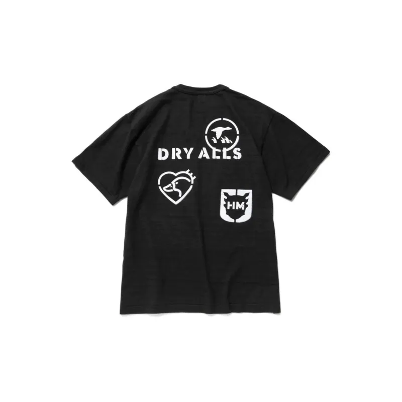 HUMAN MADE T Shirts Men-5