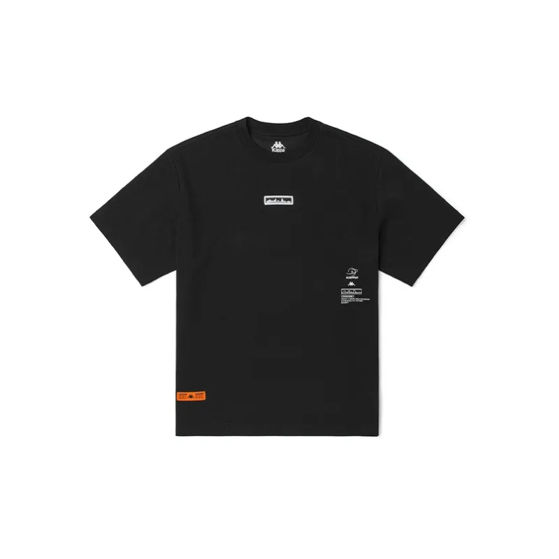 Kappa T-Shirts Men-9