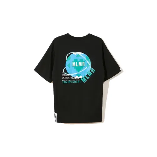 MLMR T-Shirts Unisex