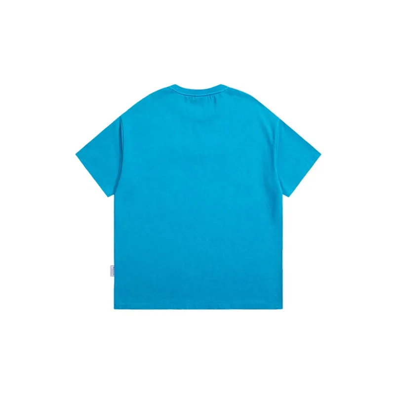 SUPERMOON T-Shirts Unisex-5