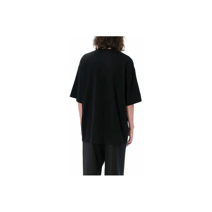 UNDERCOVER Reality And Selfhood Printed T Shirt-1