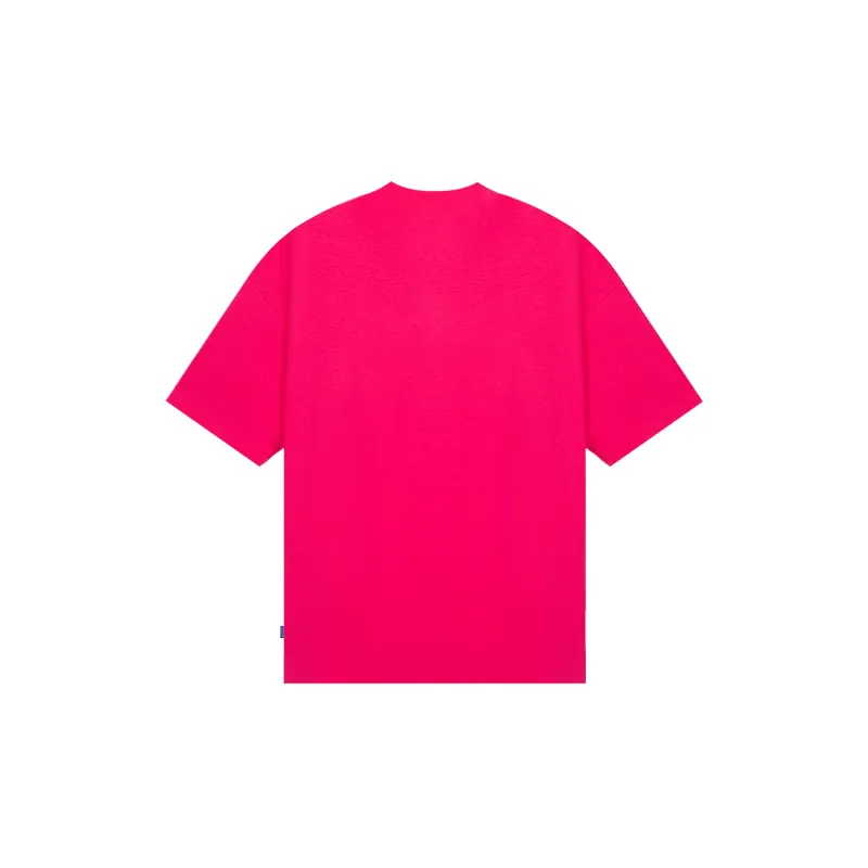 CHIGGALAB Straight T-Shirt Unisex-5