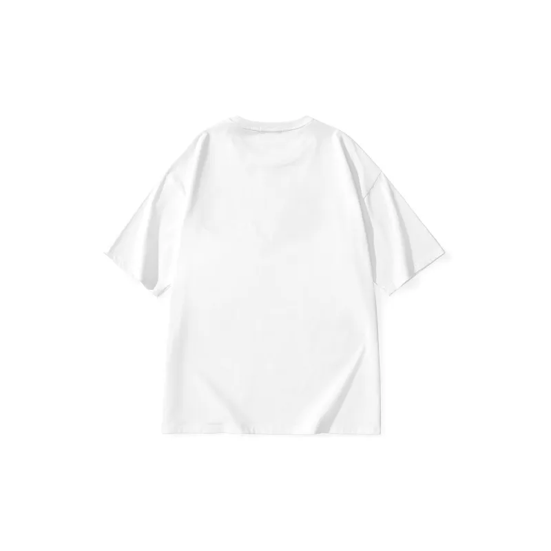 XXGOGO Elbow-Length Sleeved T-Shirt Unisex-8