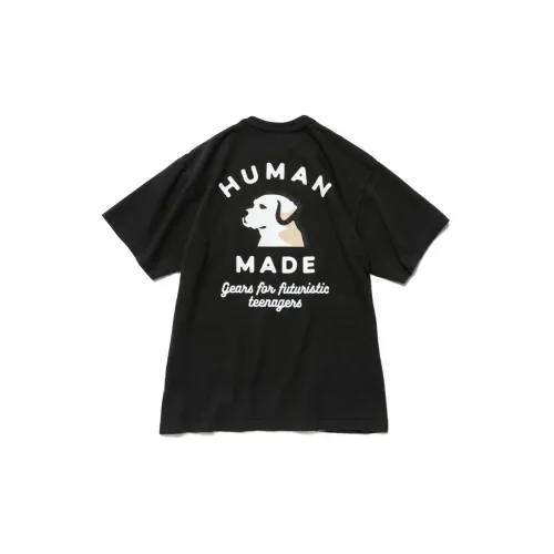HUMAN MADE Men T-shirt